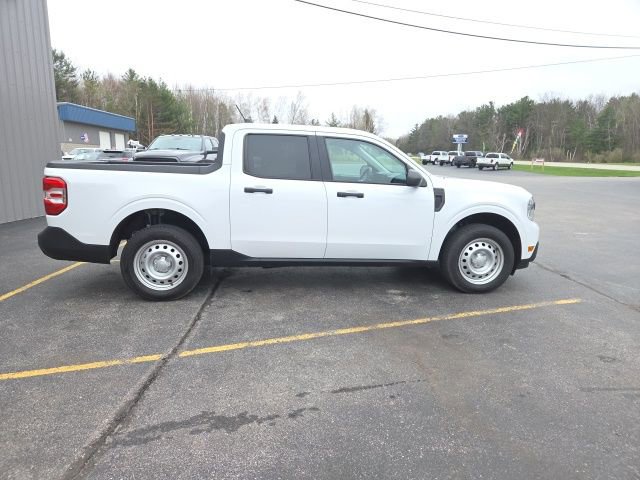 Used 2022 Ford Maverick XL w/ Equipment Group 100A Standard AWD/4WD image 4