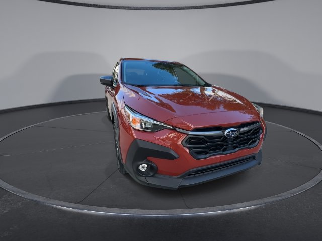 Certified 2024 Subaru Crosstrek 2.0i Premium AWD/4WD image 2