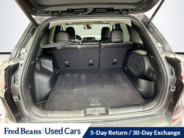 Used 2021 Jeep Cherokee Limited image 28