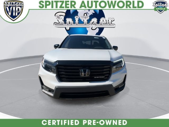 Used 2023 Honda Ridgeline Black Edition image 6