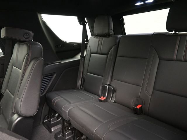 Used 2022 Chevrolet Tahoe RST w/ Luxury Package image 20