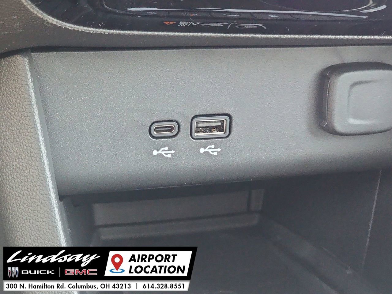 New 2026 Buick Encore GX Avenir w/ Avenir Technology Package image 39