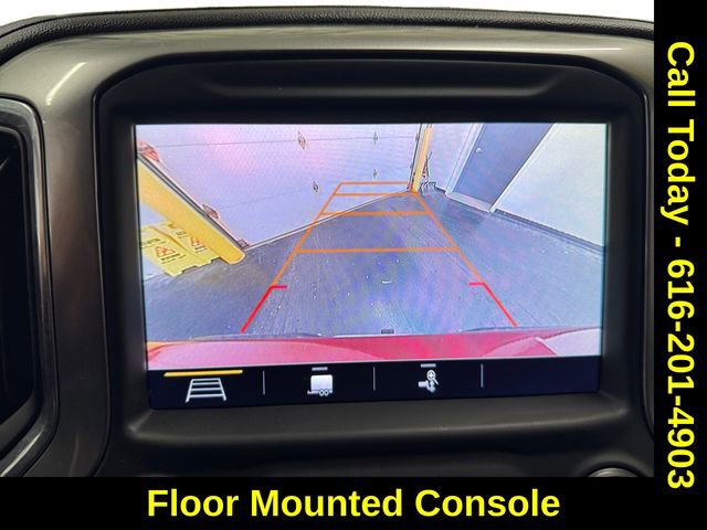 Used 2019 Chevrolet Silverado 1500 LTZ w/ LTZ Plus Package image 14