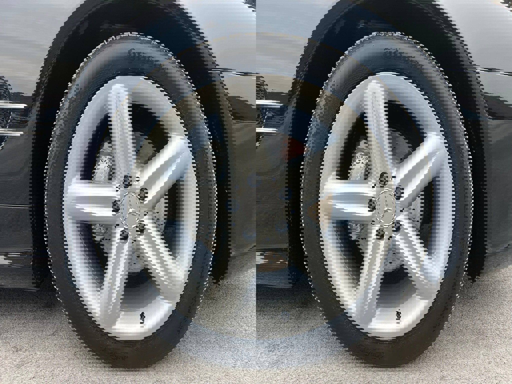 Used 2005 Mercedes-Benz SL 500 image 24