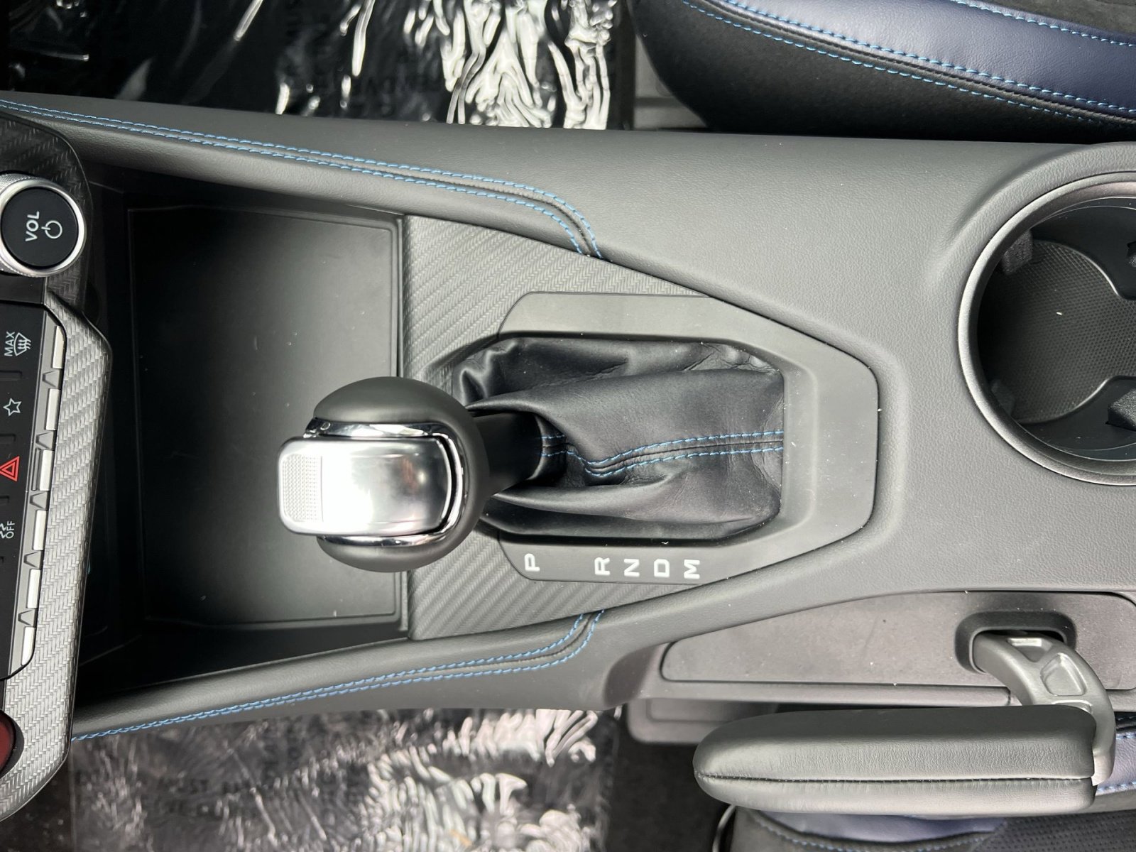 New 2026 Ford Mustang Dark Horse RWD image 22