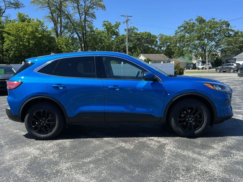 Used 2020 Ford Escape SE AWD/4WD image 38