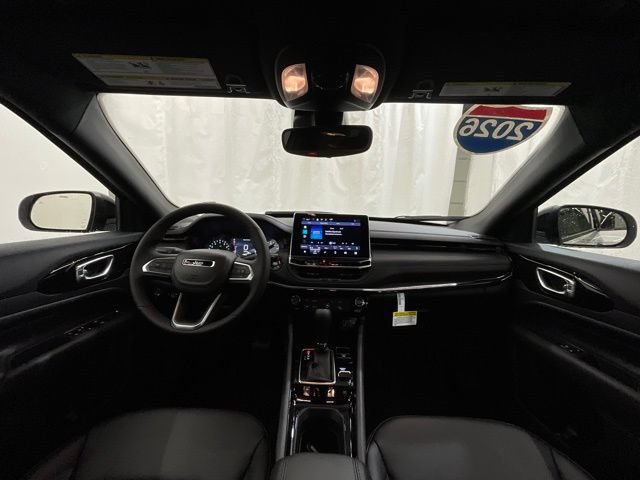 New 2026 Jeep Compass Latitude AWD/4WD image 16