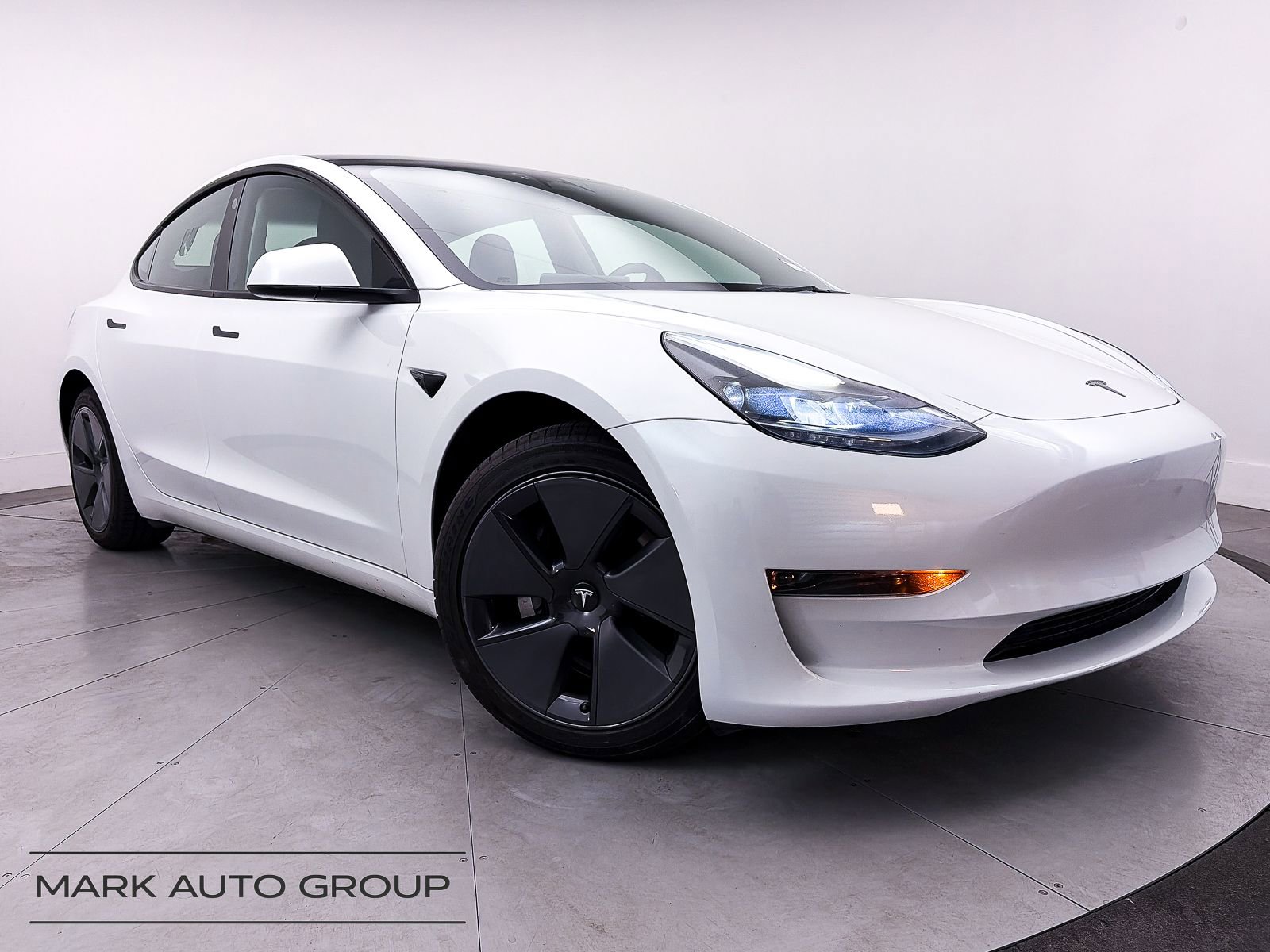 Used 2023 Tesla Model 3 Standard Range