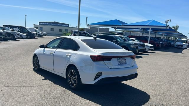 Used 2024 Kia Forte LXS FWD image 5