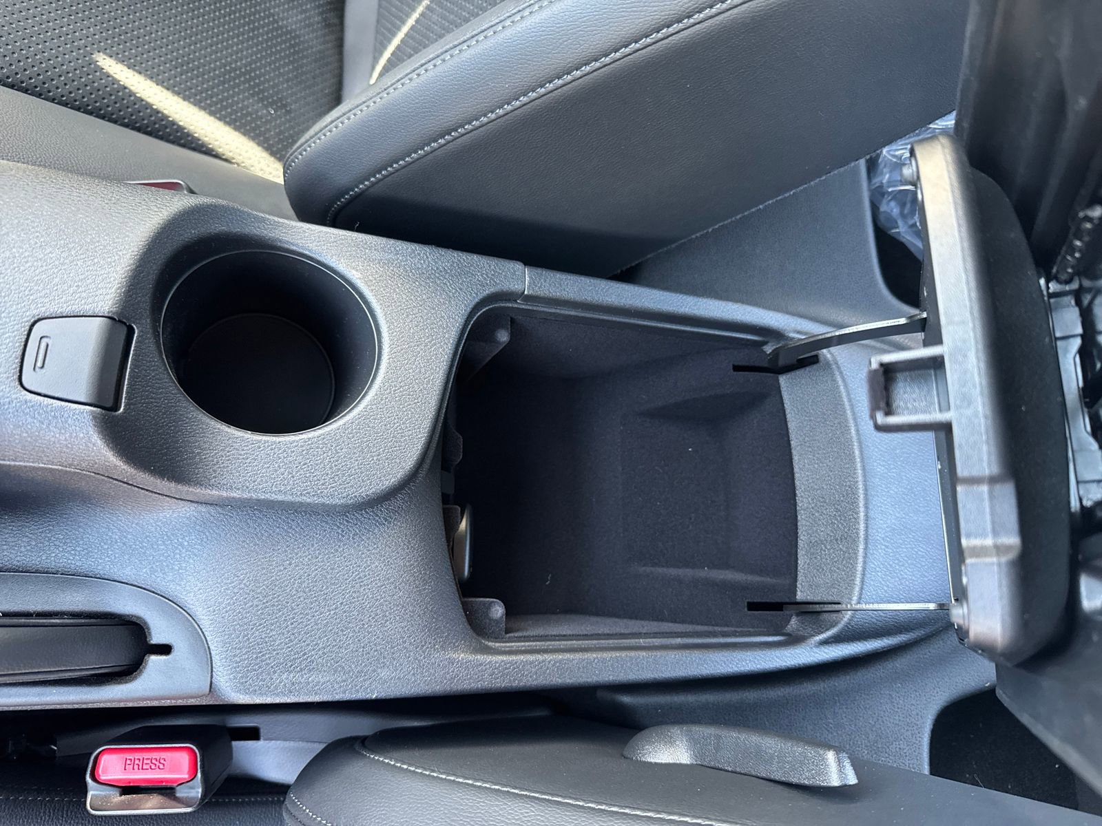 New 2026 Nissan Z Performance w/ Floor Mat Package RWD image 27