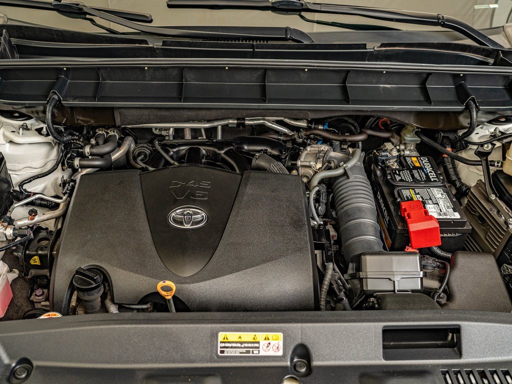 Used 2021 Toyota Highlander Limited image 39