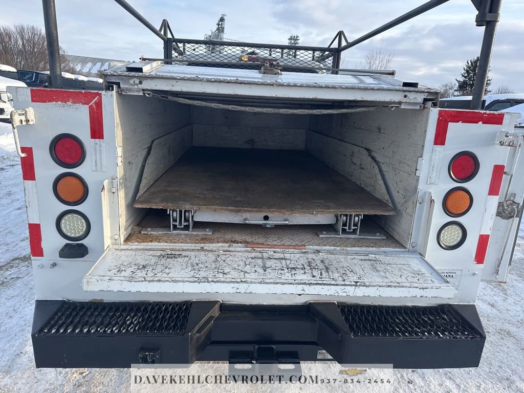 Used 2014 Ford F350 XL image 37