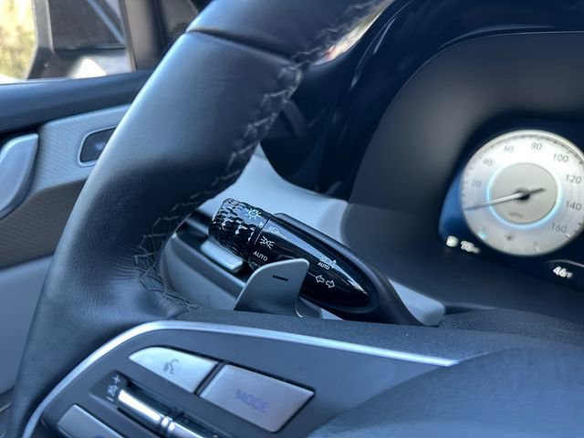Used 2025 Hyundai Palisade SEL image 25