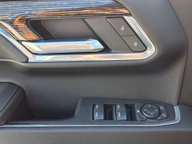 Certified 2023 GMC Sierra 1500 Elevation image 62