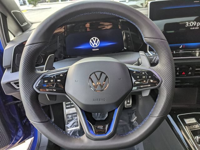 New 2026 Volkswagen Golf w/ Euro Style Package AWD/4WD image 26