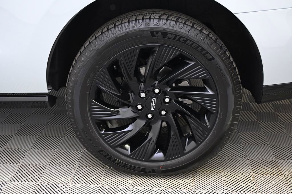 New 2025 Lincoln Navigator Reserve w/ Jet Appearance Package image 20