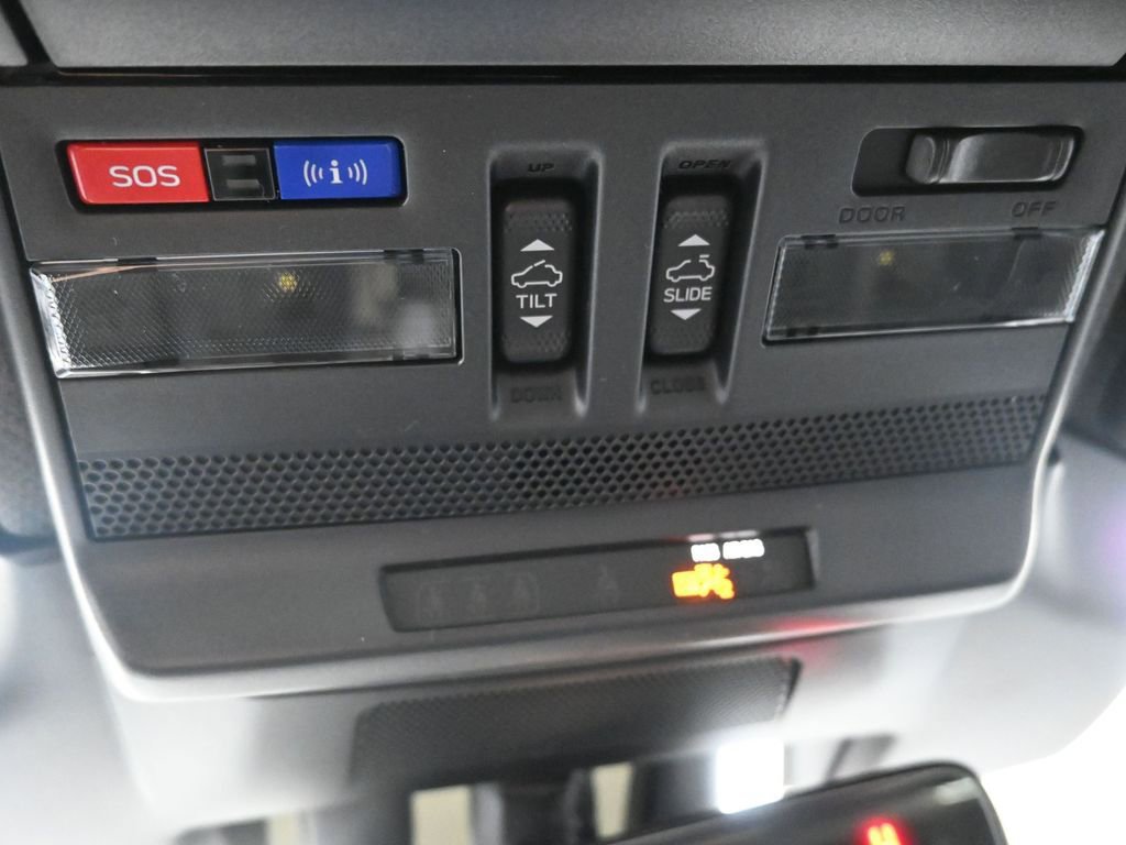 New 2026 Subaru Outback Premium image 38