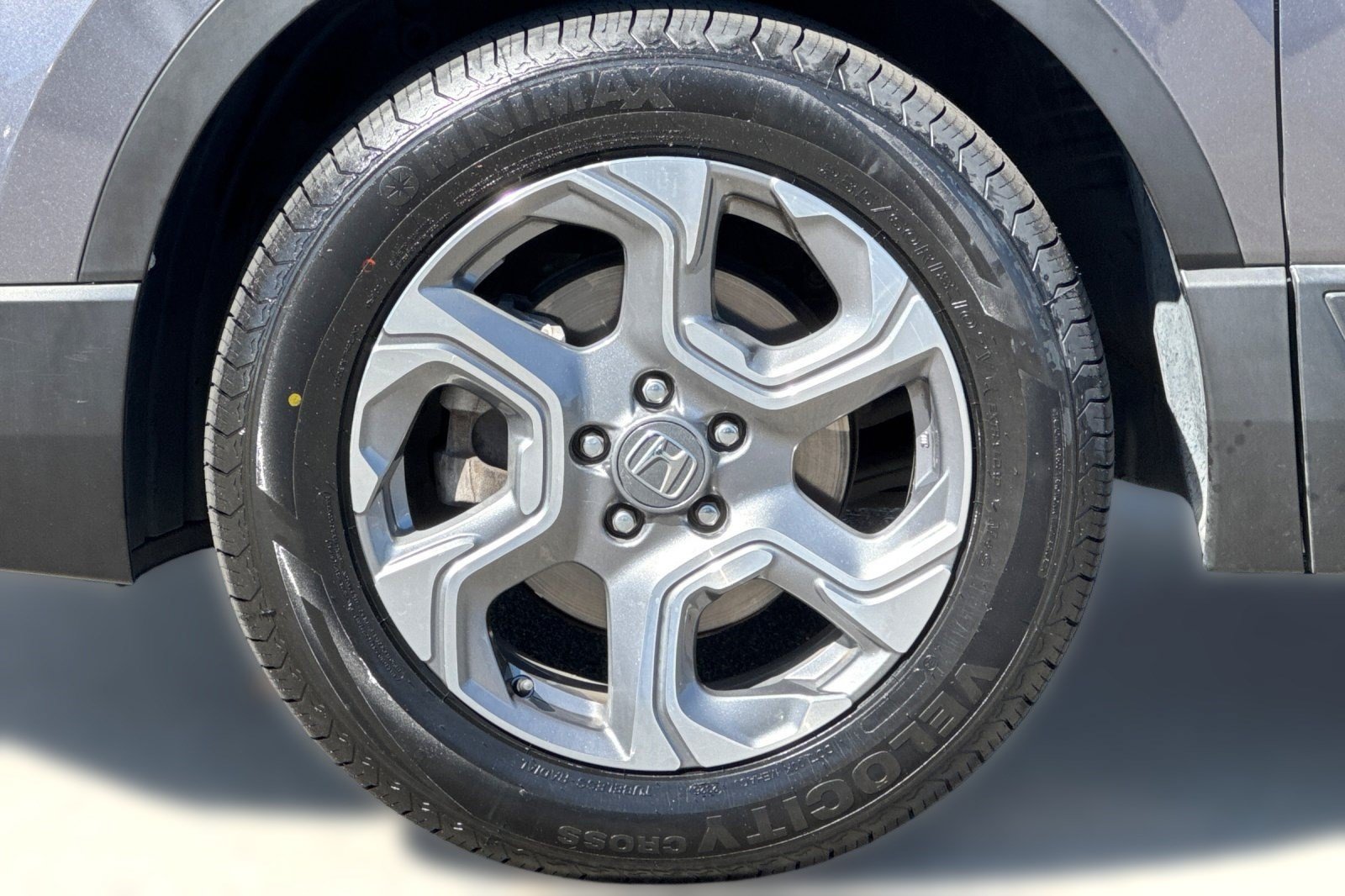 Used 2017 Honda CR-V EX-L image 13