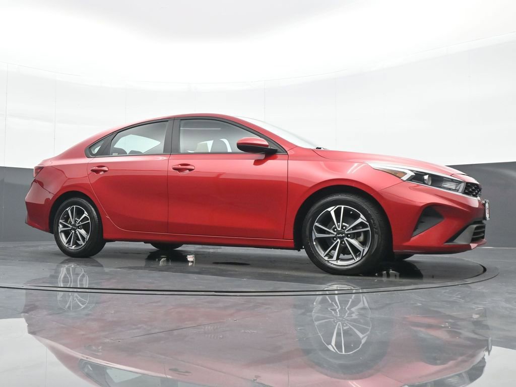 Used 2023 Kia Forte LXS image 23