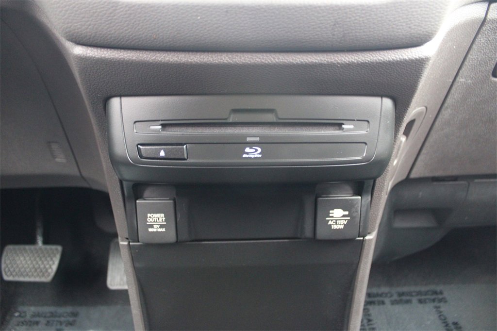 Used 2019 Honda Odyssey EX-L image 27