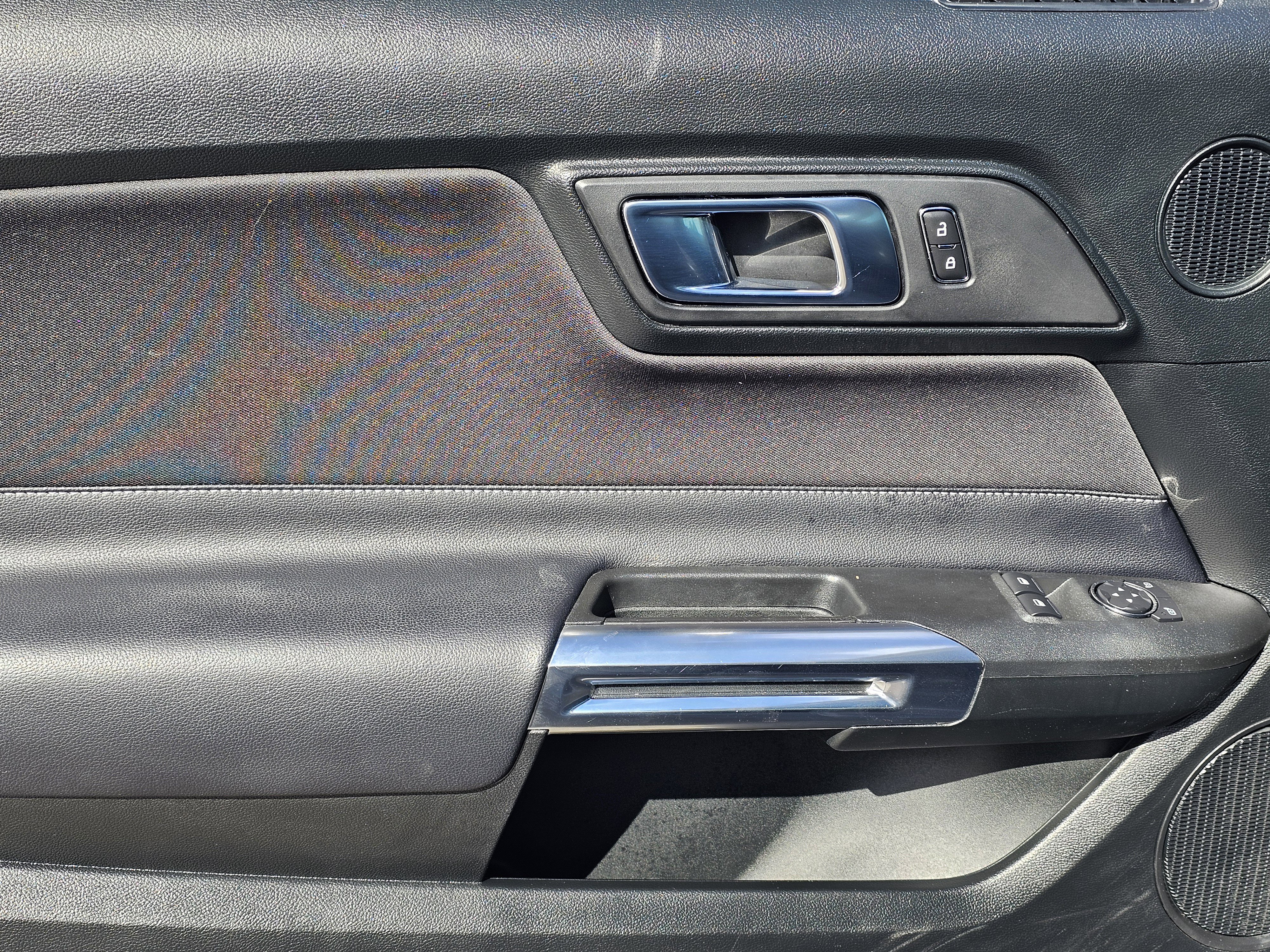 Used 2023 Ford Mustang Coupe w/ Equipment Group 101A image 13