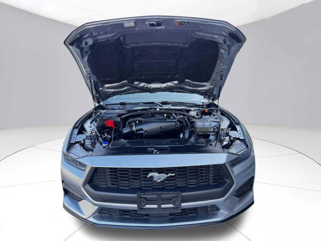 Used 2025 Ford Mustang Premium image 48