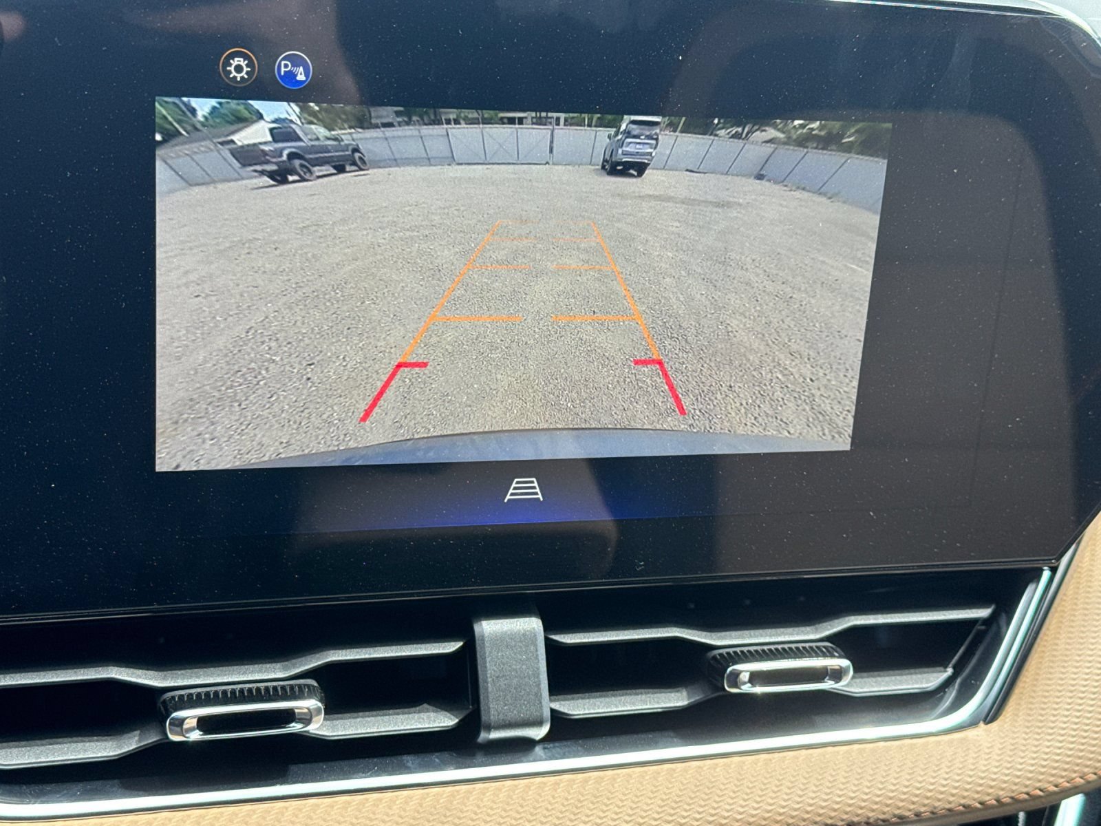New 2026 Chevrolet Equinox ACTIV FWD image 21