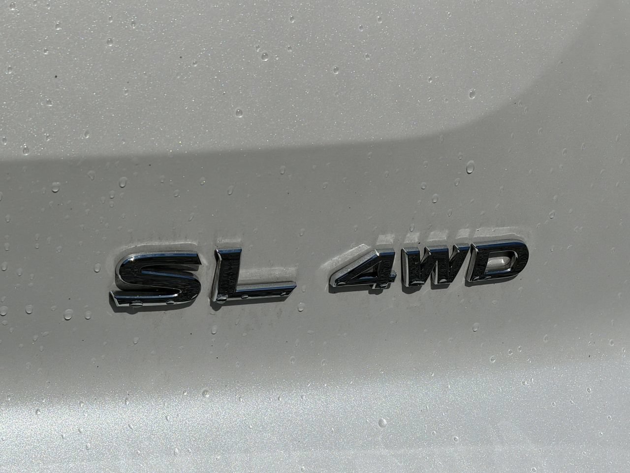 Certified 2025 Nissan Pathfinder SL AWD/4WD image 25