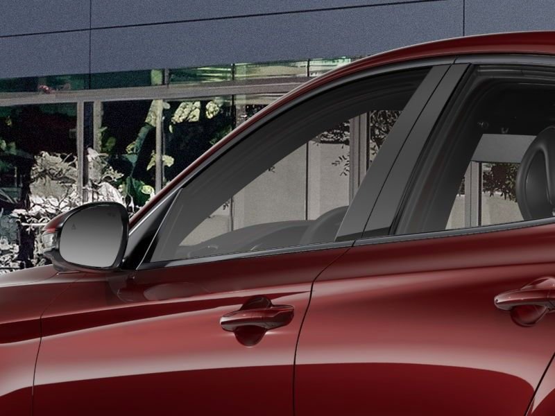 New 2026 Genesis G70 3.3T Sport Prestige RWD image 17