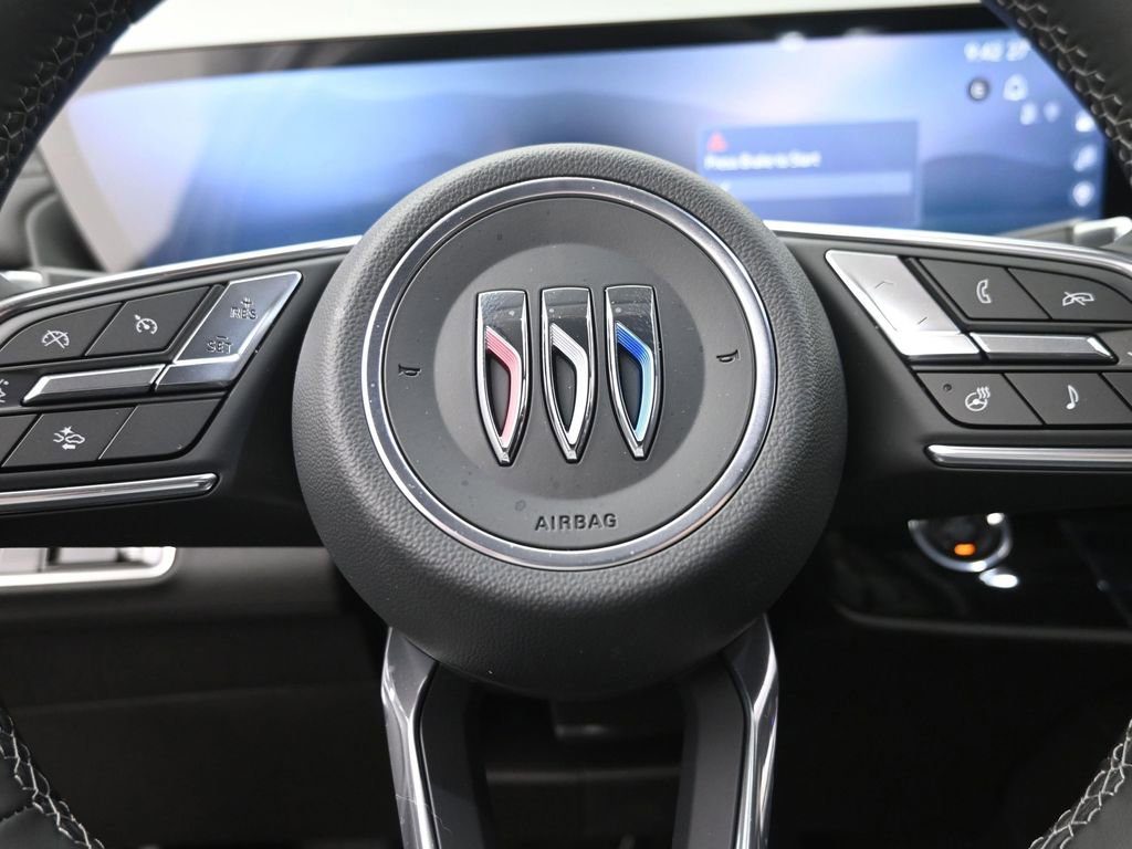 New 2026 Buick Envision Preferred AWD/4WD image 15