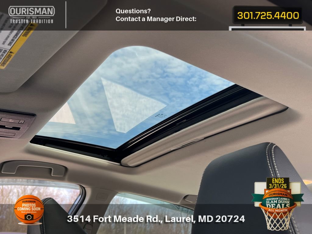 Used 2022 Nissan Altima 2.5 SL image 17