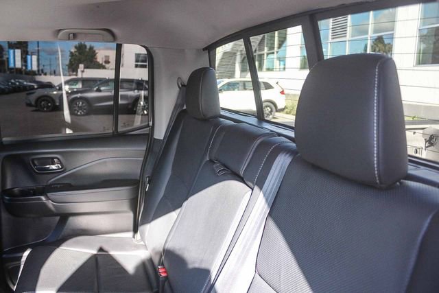 Used 2023 Honda Ridgeline RTL image 24