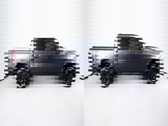 Used 2021 RAM 1500 Laramie image 4