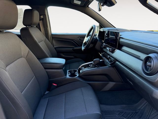 Certified 2023 Chevrolet Colorado Trail Boss w/ Technology Package AWD/4WD image 15