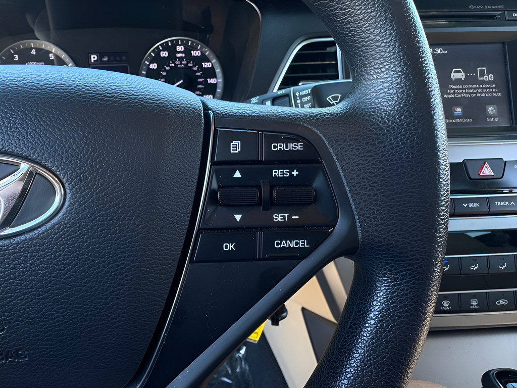 Used 2016 Hyundai Sonata Sport FWD image 26