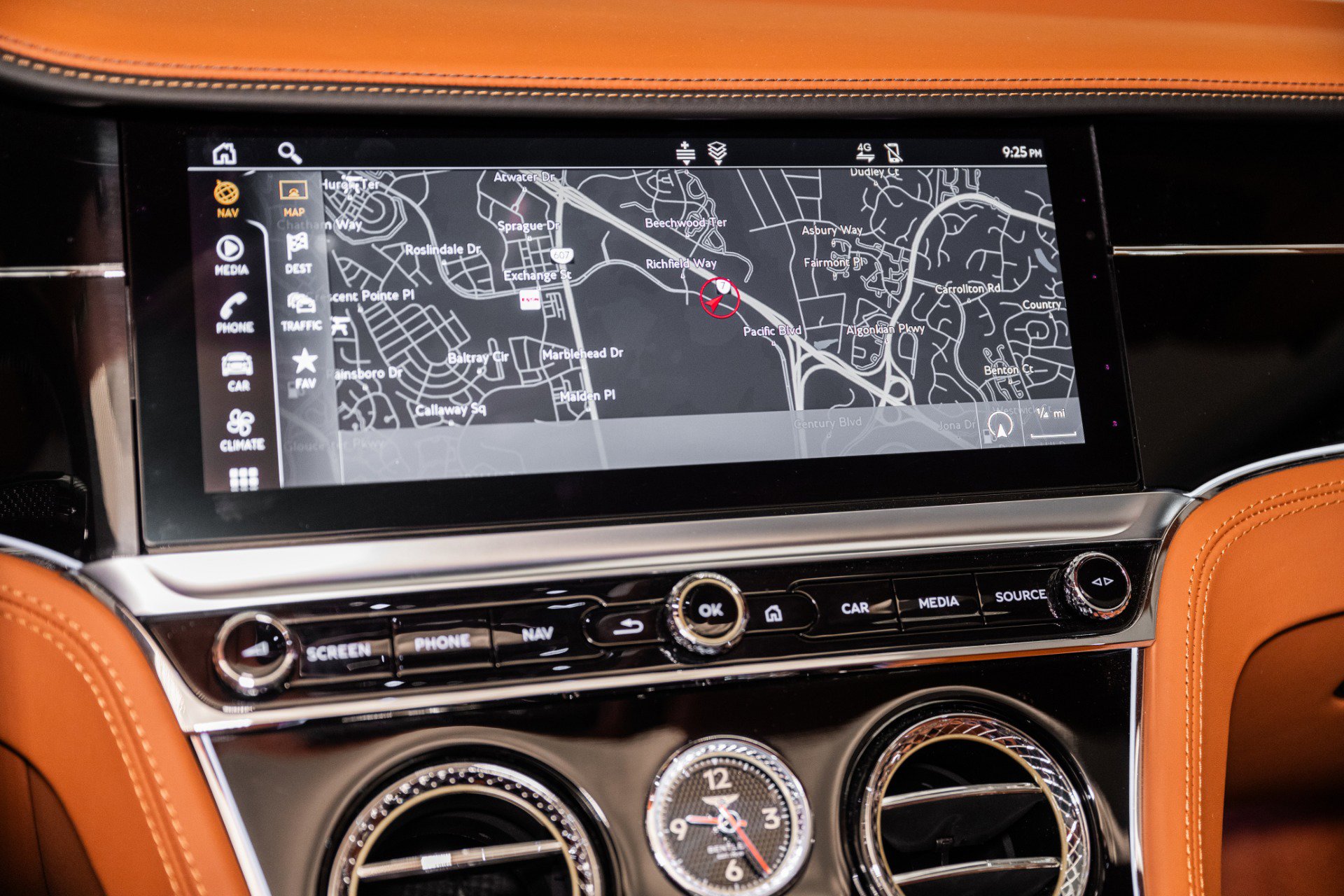 Used 2023 Bentley Continental GT Speed image 27