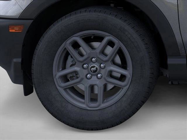 New 2026 Ford Bronco Sport Big Bend w/ Convenience Package image 19