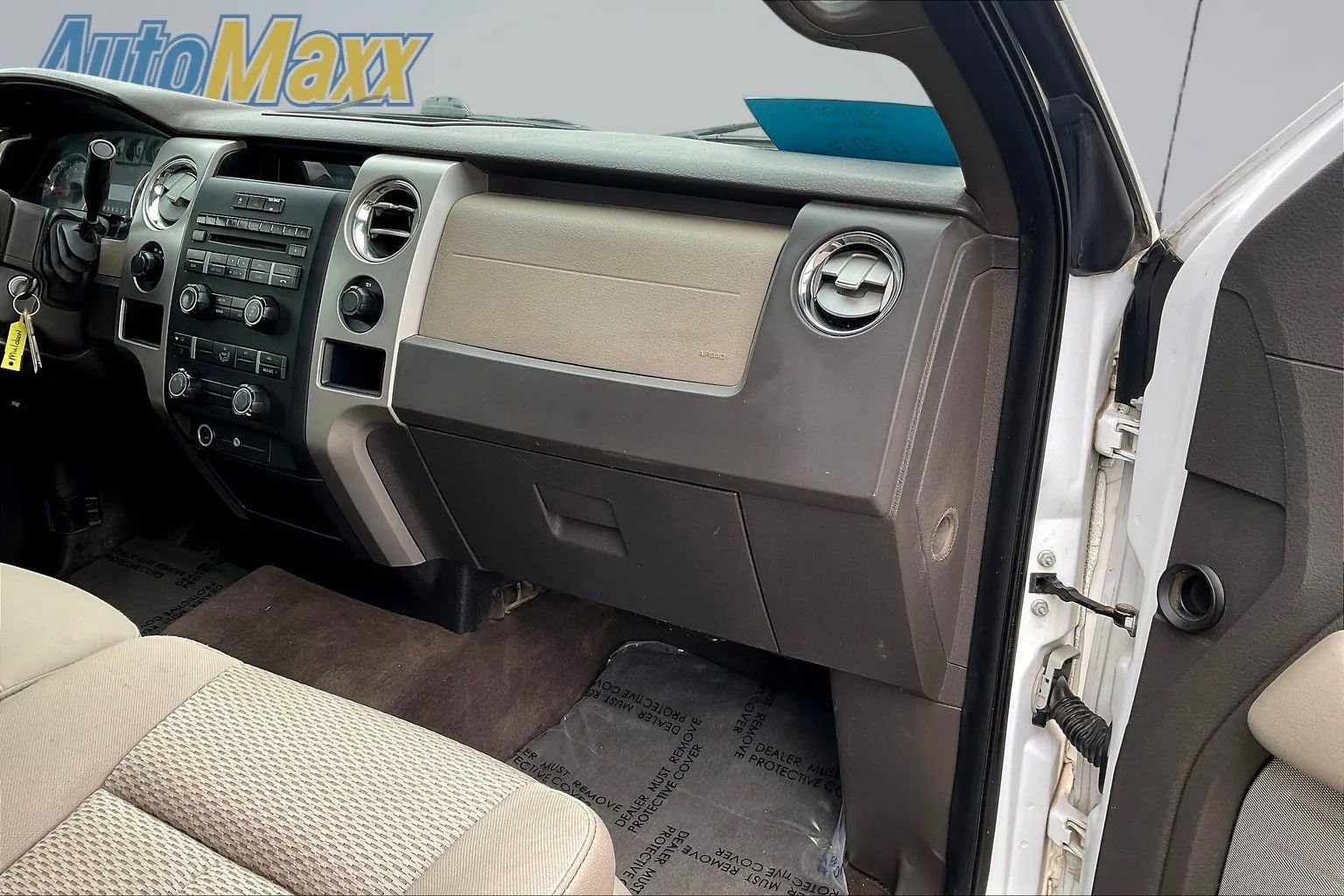 Used 2010 Ford F150 XLT AWD/4WD image 24