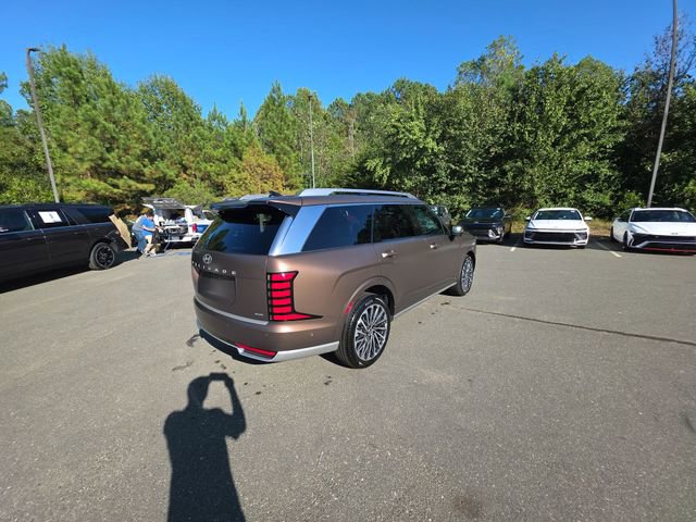 New 2026 Hyundai Palisade Calligraphy image 13