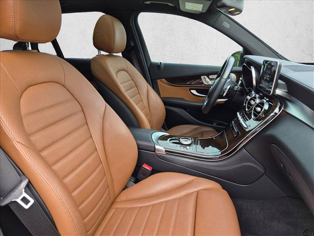 Used 2019 Mercedes-Benz GLC 43 AMG 4MATIC image 15