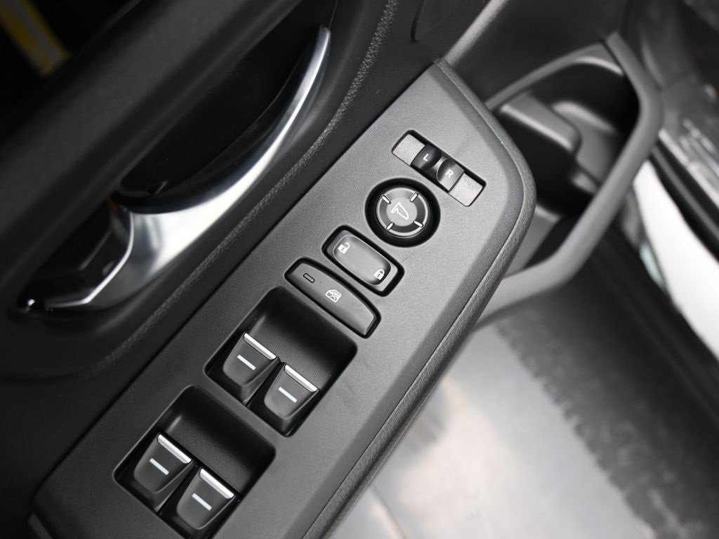 New 2026 Honda Passport RTL image 31