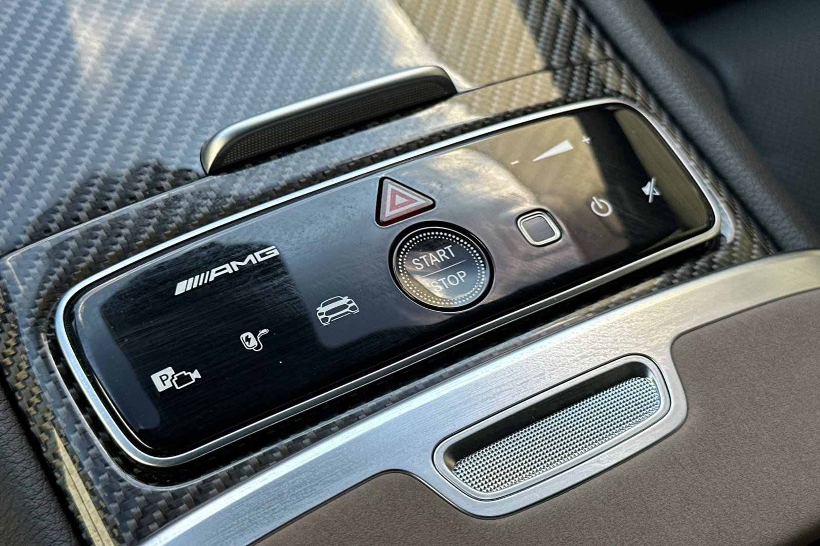 Certified 2023 Mercedes-Benz EQS AMG 4MATIC image 34