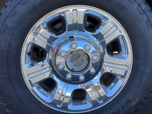 Used 2016 Ford F350 King Ranch w/ FX4 Off-Road Package AWD/4WD image 7