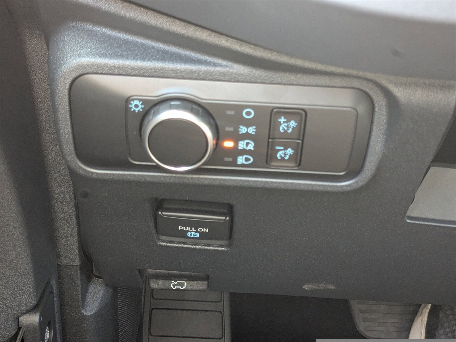 New 2025 Ford Bronco Big Bend image 26