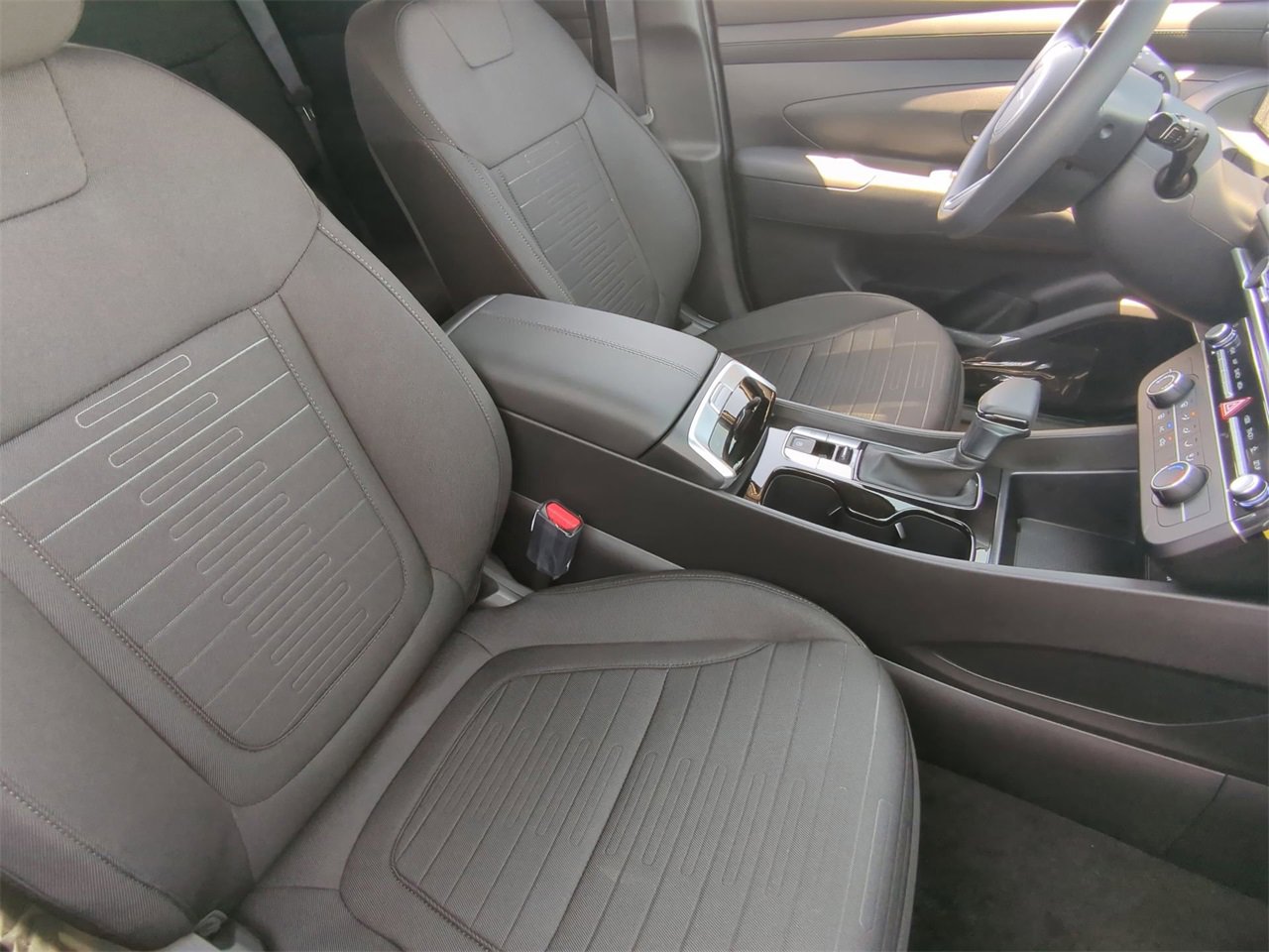 New 2026 Hyundai Santa Cruz SE image 10