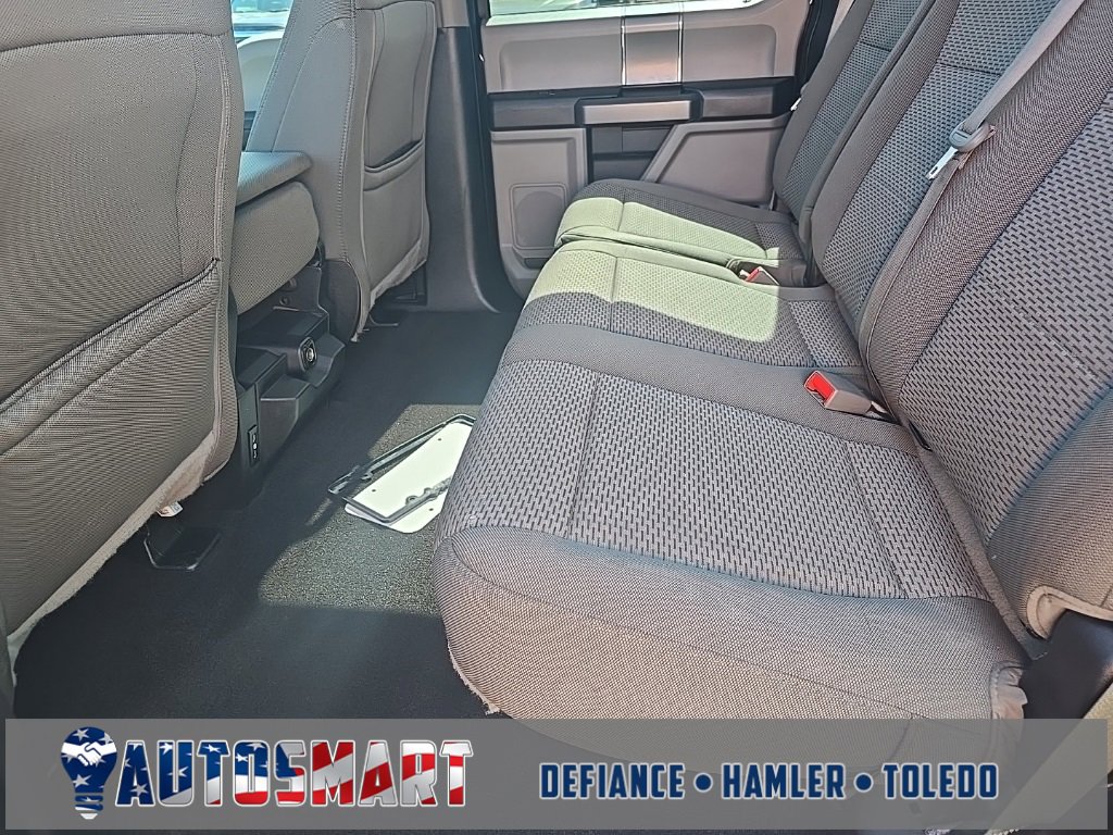 Used 2019 Ford F150 XLT w/ Equipment Group 301A Mid image 6