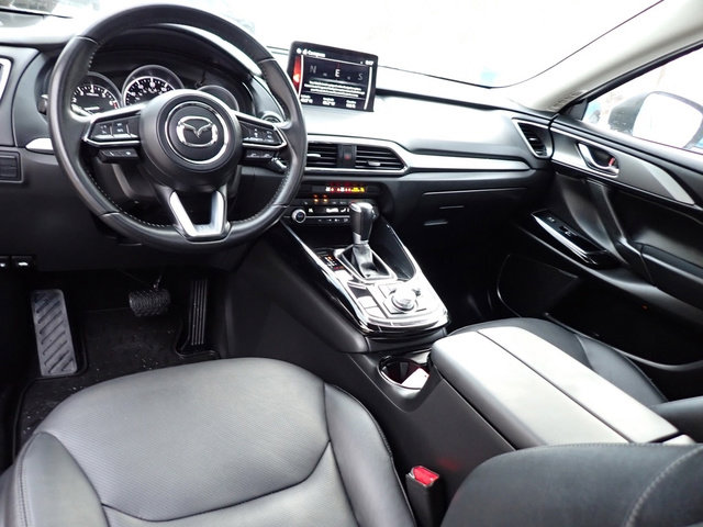 Used 2020 MAZDA CX-9 Touring w/ Touring Premium Package image 23