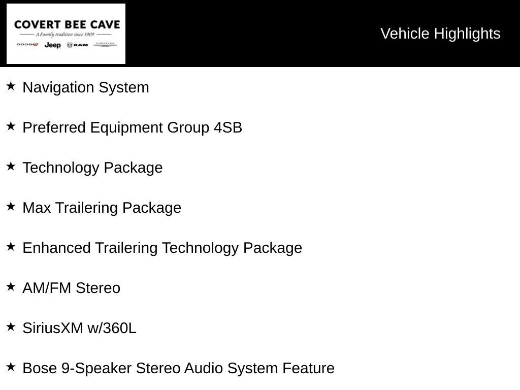 Used 2024 GMC Yukon AT4 w/ Technology Package AWD/4WD image 6
