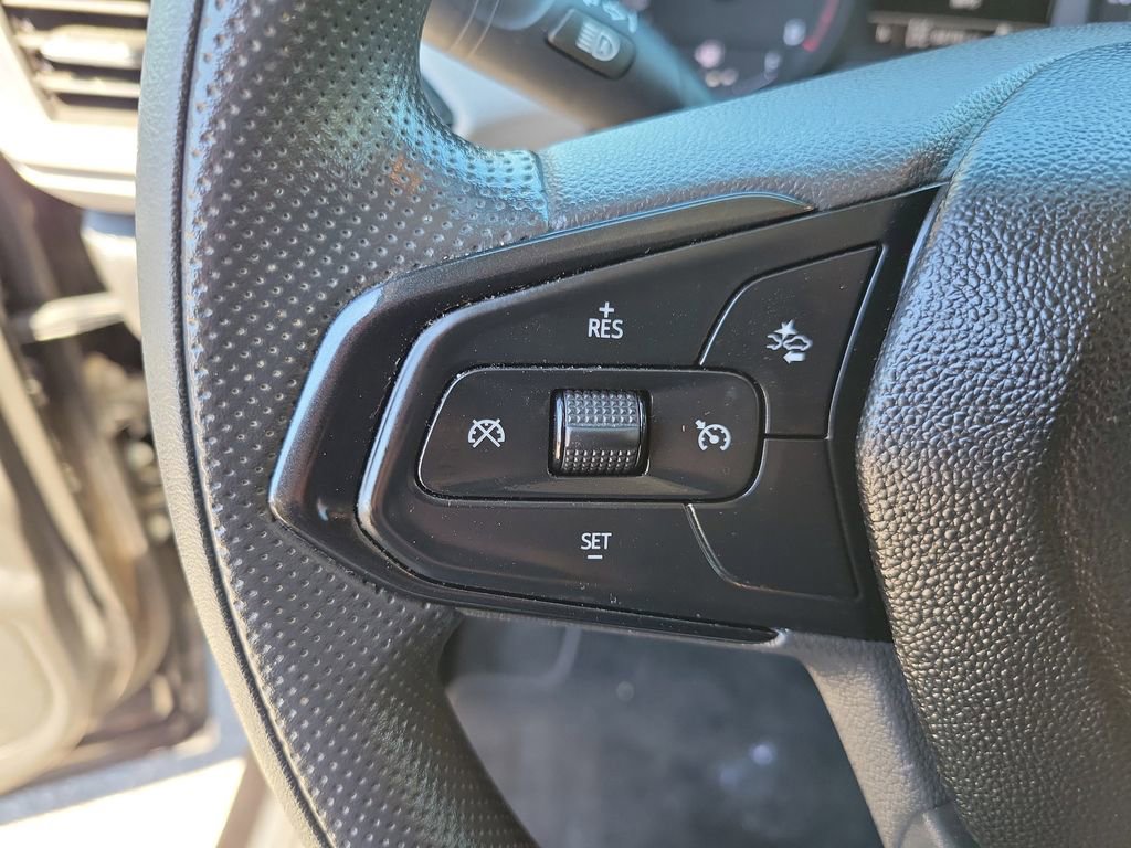 Used 2021 Chevrolet TrailBlazer LT w/ Convenience Package image 26
