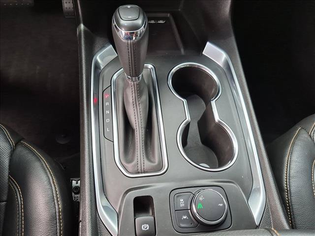 Used 2019 Chevrolet Traverse Premier w/ Redline Edition FWD image 12